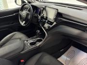 Toyota Camry VIII (XV70) Рестайлинг Омск  - изображение 31