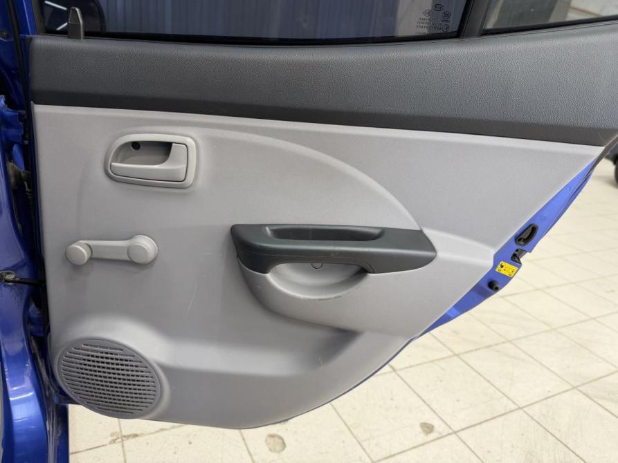 Kia Picanto I Рестайлинг Магнитогорск  - изображение 16