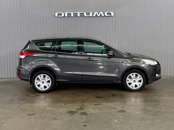 Ford Kuga II с пробегом 2016 года, цена 1 197 000 рублей, 241991 км, внедорожник, Автокод Объявления