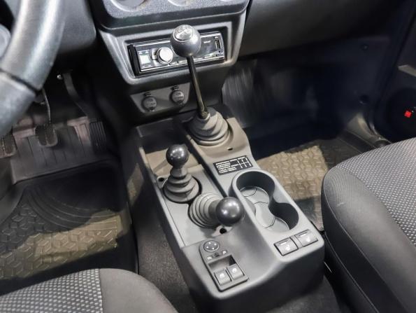 Новый Lada (ВАЗ) Niva Legend 2024 года, цена 1 547 000 рублей, внедорожник, Автокод Объявления
