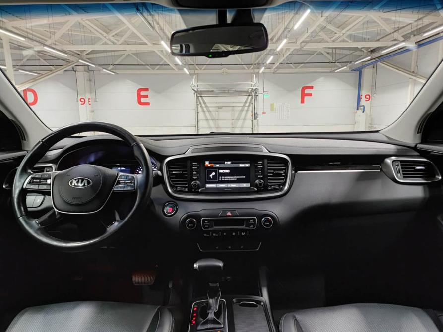 Kia Sorento III Prime Рестайлинг Казань  - изображение 17