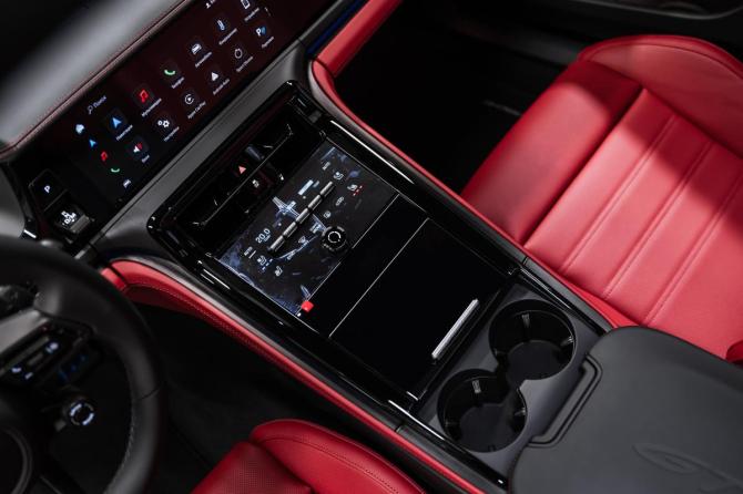 Новый Porsche Panamera III 2026 года, цена 24 700 000 рублей, лифтбек, Автокод Объявления