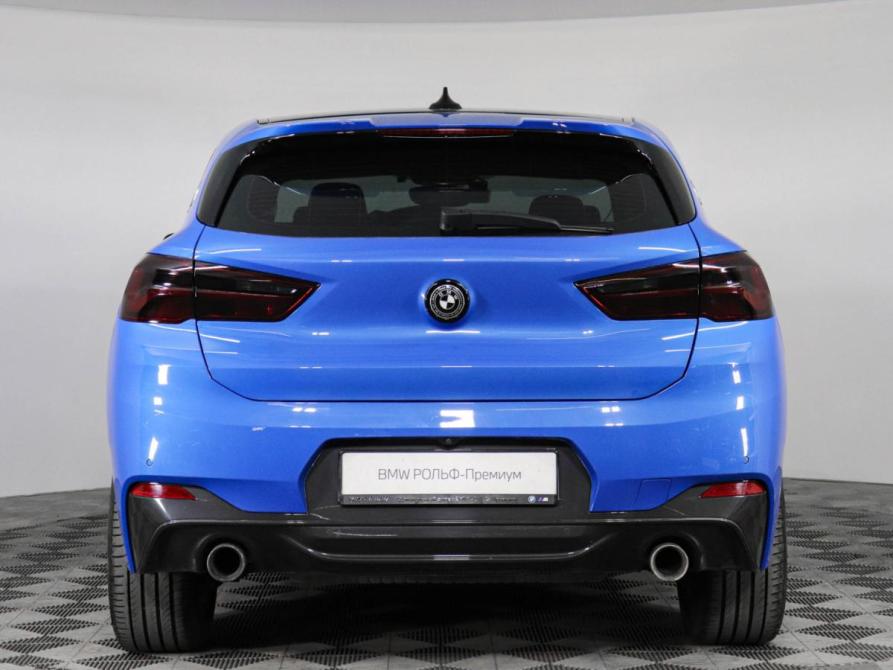 BMW X2 I (F39) Химки  - изображение 4