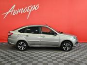 Lada (ВАЗ) Granta I Рестайлинг Вологда  - изображение 24