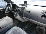 Volkswagen Transporter T5 Рестайлинг Ростов-на-Дону  - изображение 21