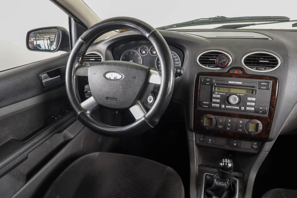 Ford Focus II Пермь  - изображение 12