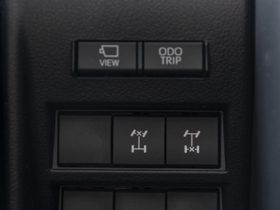 Toyota Land Cruiser 300 Series Москва  - изображение 27