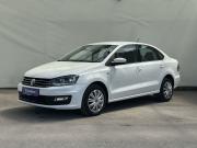 Volkswagen Polo V Рестайлинг Липецк  - изображение 19