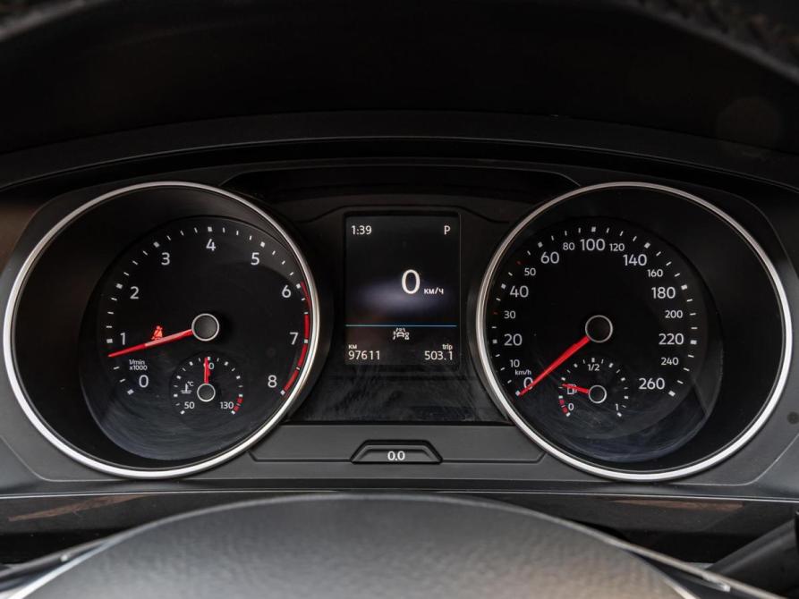Volkswagen Tiguan II Краснодар  - изображение 15