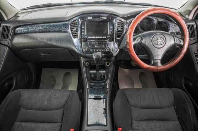 Toyota Kluger I (XU20) с пробегом 2000 года, цена 799 000 рублей, 360000 км, внедорожник, Автокод Объявления