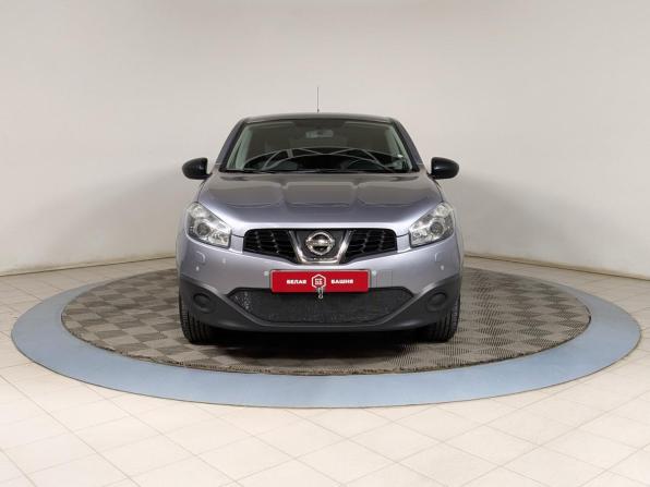 Nissan Qashqai I Рестайлинг с пробегом 2013 года, цена 1 174 900 рублей, 192000 км, внедорожник, Автокод Объявления