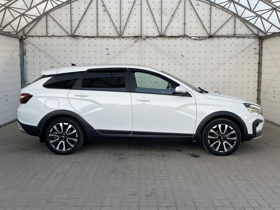 Lada (ВАЗ) Vesta I Рестайлинг (NG) Тамбов  - изображение 9