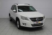 Volkswagen Tiguan I Астрахань  - изображение 24