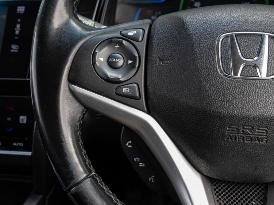 Honda Shuttle II Краснодар  - изображение 15