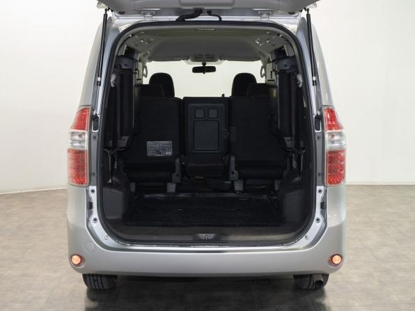 Toyota Noah II (R70) с пробегом 2008 года, цена 1 115 000 рублей, 297750 км, минивэн, Автокод Объявления