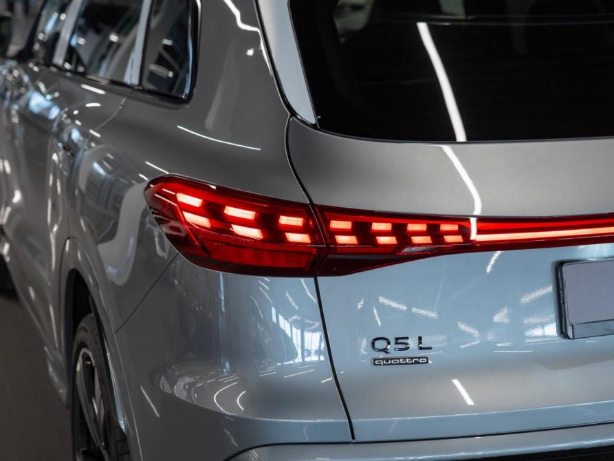 Audi Q5 III (GU) Москва  - изображение 31