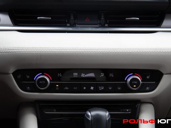 Mazda 6 III (GJ) Рестайлинг 2 с пробегом 2021 года, цена 2 978 000 рублей, 58612 км, седан, Автокод Объявления