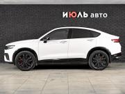 Geely Tugella I Рестайлинг Екатеринбург  - изображение 29