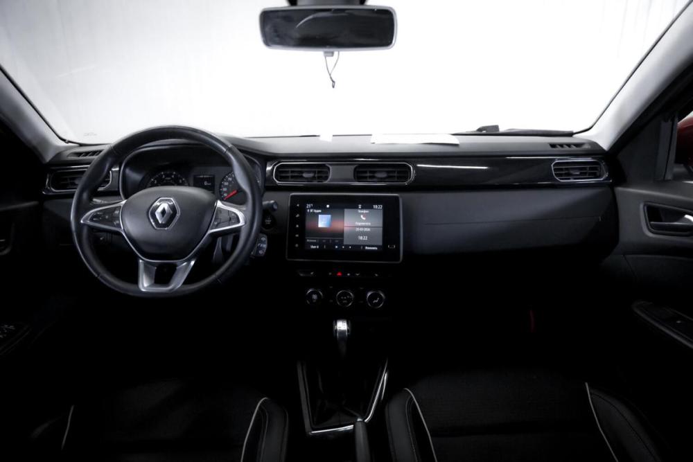 Renault Arkana I Тюмень  - изображение 15