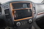 Mitsubishi Pajero IV Барнаул  - изображение 48