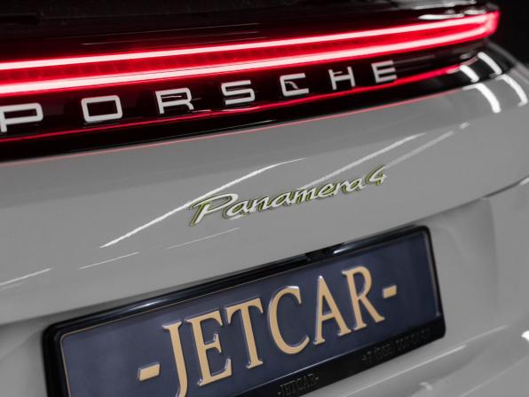 Porsche Panamera III с пробегом 2024 года, цена 23 000 000 рублей, 3692 км, лифтбек, Автокод Объявления