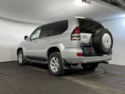 Toyota Land Cruiser Prado 120 Series Рестайлинг Великий Новгород  - изображение 23