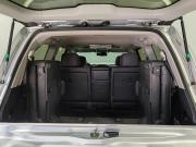 Toyota Land Cruiser 200 Series Москва  - изображение 52