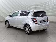 Chevrolet Aveo II Волгоград  - изображение 39