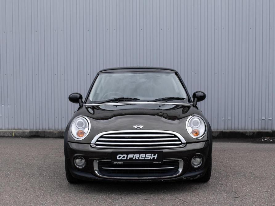 Mini Hatch II (R56) Сочи  - изображение 3