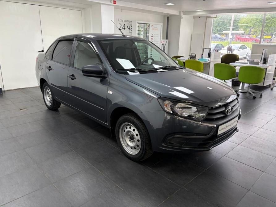 Lada (ВАЗ) Granta I Рестайлинг Киров  - изображение 3