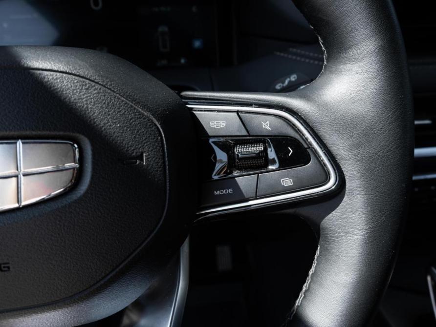 Geely Okavango I Рестайлинг Ставрополь  - изображение 26
