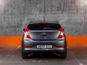 Hyundai Solaris I Рестайлинг Уфа  - изображение 20