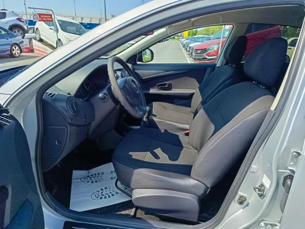 Nissan Almera III (G15) с пробегом 2018 года, цена 829 995 рублей, 114257 км, седан, Автокод Объявления