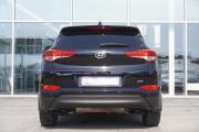 Hyundai Tucson III Ульяновск  - изображение 29