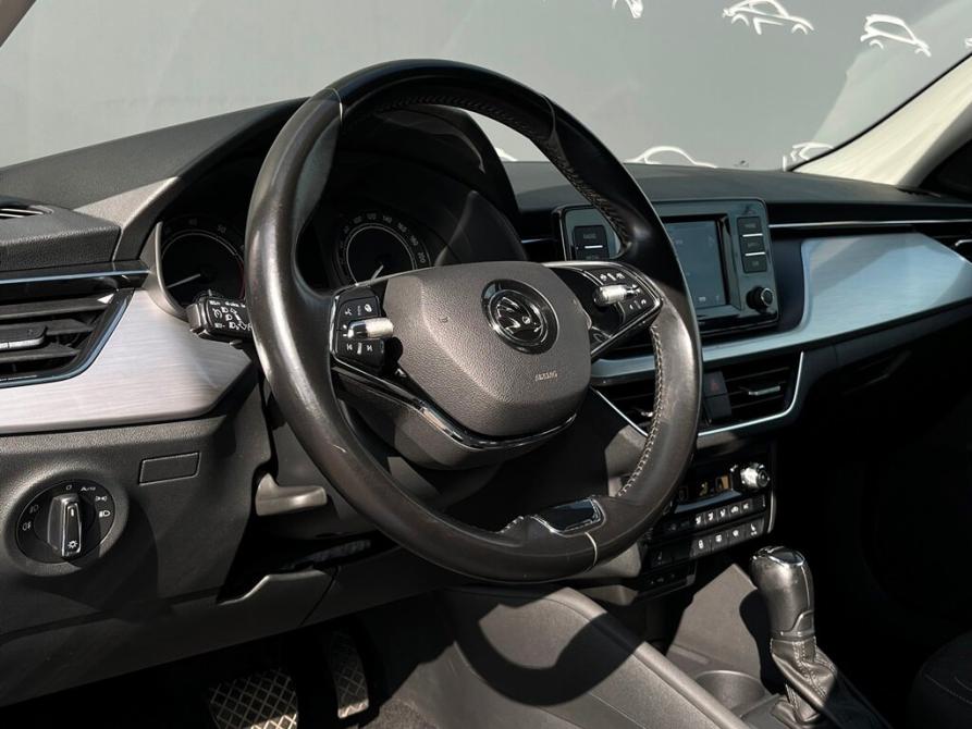Skoda Rapid II Санкт-Петербург  - изображение 5
