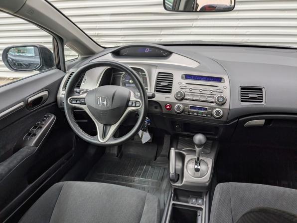 Honda Civic VIII Рестайлинг с пробегом 2010 года, цена 1 350 000 рублей, 113509 км, седан, Автокод Объявления