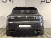 Porsche Macan I Рестайлинг Санкт-Петербург  - изображение 46