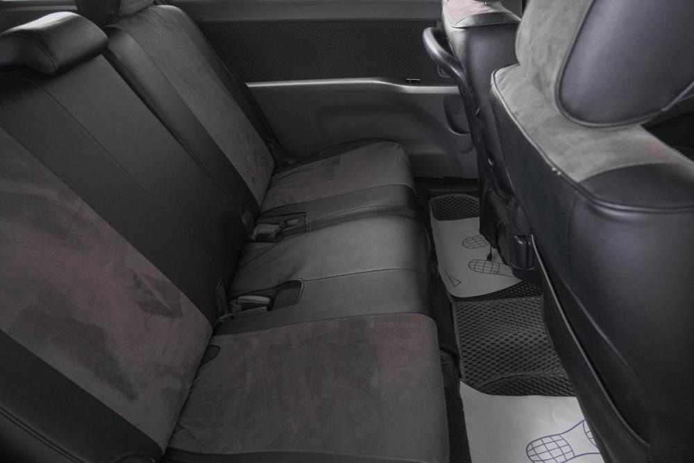 Toyota ISis I Рестайлинг Кемерово  - изображение 11