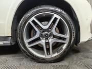 Mercedes-Benz GLS I (X166) Москва  - изображение 32