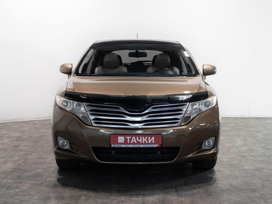 Toyota Venza I Чита  - изображение 2