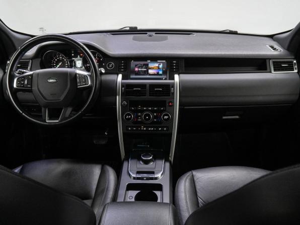Land Rover Discovery Sport I с пробегом 2019 года, цена 3 439 000 рублей, 111164 км, внедорожник, Автокод Объявления