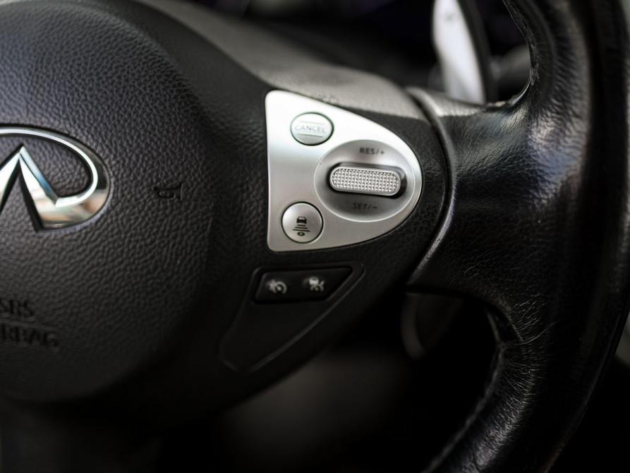 Infiniti FX II (S51) Рестайлинг Ижевск  - изображение 25