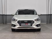 Hyundai Solaris II Кемерово  - изображение 24