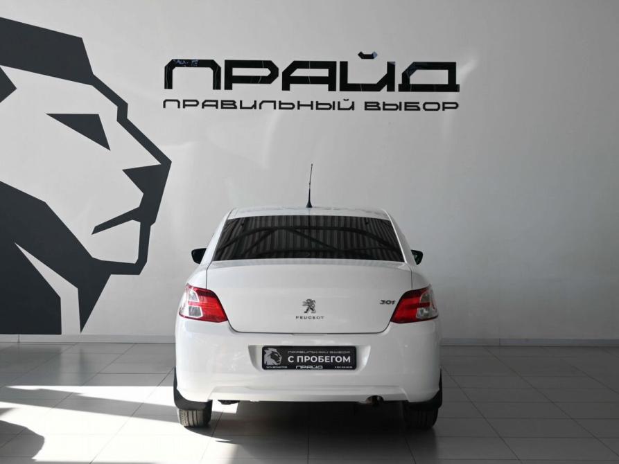 Peugeot 301 I Ростов-на-Дону  - изображение 4