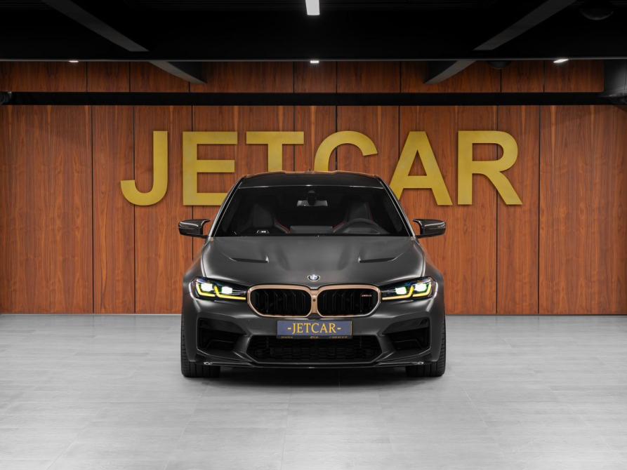 BMW M5 VI (F90) Рестайлинг Москва  - изображение 3