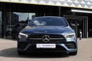 Mercedes-Benz CLA II (C118 X118) Москва  - изображение 39