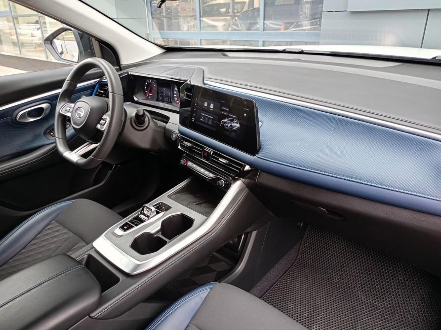 GAC GS3 Казань  - изображение 6