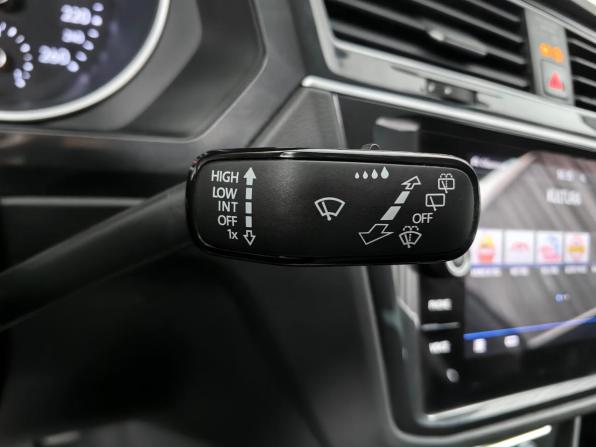 Volkswagen Tiguan II с пробегом 2019 года, цена 2 649 000 рублей, 97158 км, внедорожник, Автокод Объявления