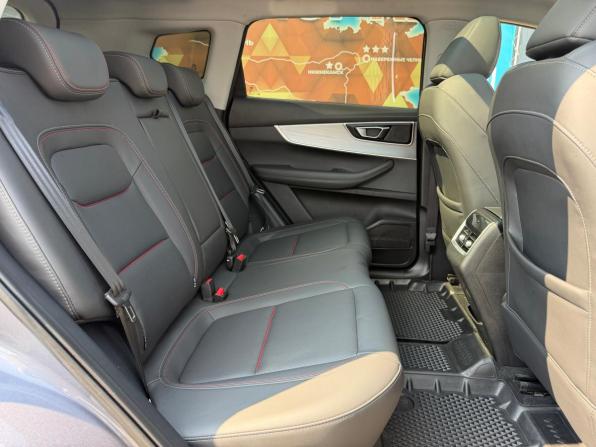 Chery Tiggo 7 Pro I с пробегом 2022 года, цена 1 545 000 рублей, 62000 км, внедорожник, Автокод Объявления