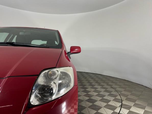 Toyota Auris I с пробегом 2008 года, цена 599 000 рублей, 217690 км, хэтчбек, Автокод Объявления